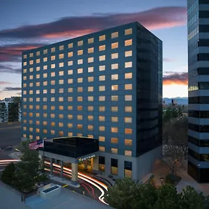 Отель Hyatt Place Cherry Creek